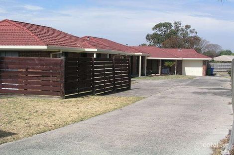 Property photo of 3/24 Alma Road Hampton Park VIC 3976