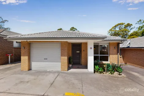 28/1 Roland St, Greystanes, NSW 2145