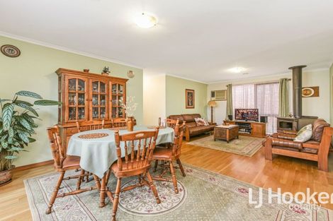 Property photo of 38 The Parkway Hampton Park VIC 3976