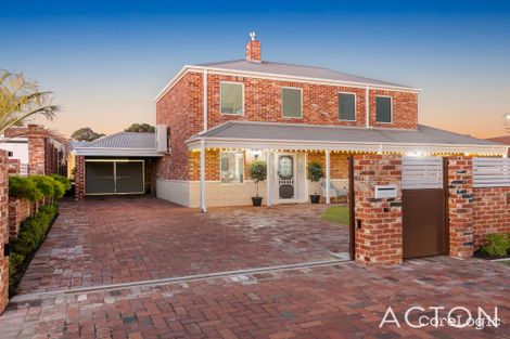 Property photo of 55 Fairbairn Road Coogee WA 6166