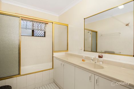 Property photo of 4 Mathiesen Street Cranbrook QLD 4814