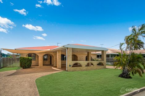 Property photo of 4 Mathiesen Street Cranbrook QLD 4814