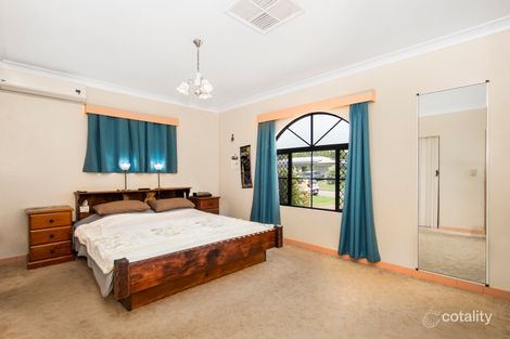 Property photo of 4 Mathiesen Street Cranbrook QLD 4814