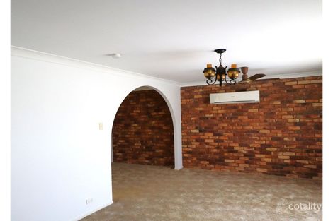 Property photo of 4 Andrews Crescent Goonellabah NSW 2480