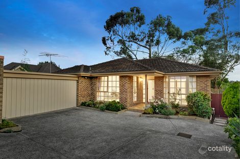 2/17 Newbigin St, Burwood, VIC 3125