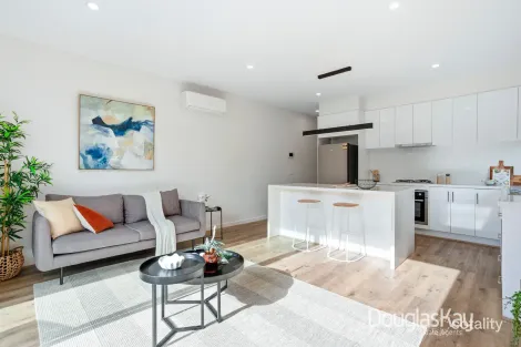 Property photo of 94A Monash Street Sunshine VIC 3020