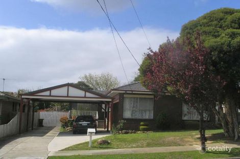 25 Sylvia St, Blackburn South, VIC 3130