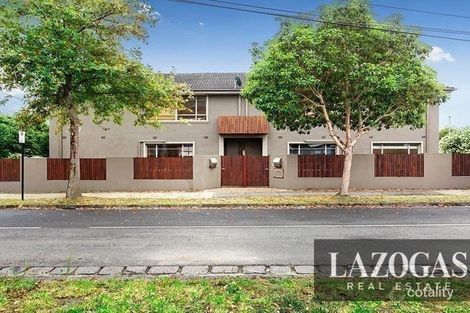Property photo of 2/1671 Dandenong Road Oakleigh East VIC 3166