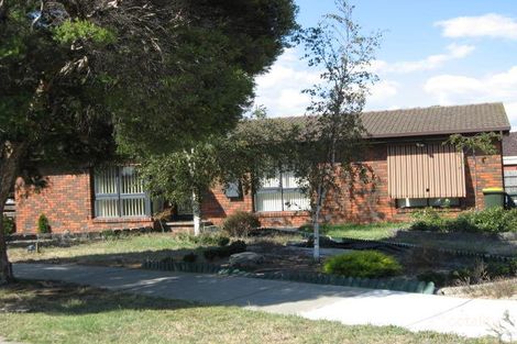 4 Locharn Ct, Kealba, VIC 3021