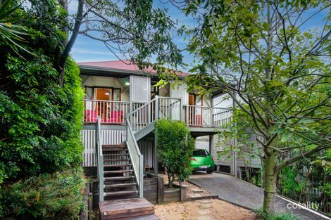 Property photo of 222 Baroona Road Paddington QLD 4064