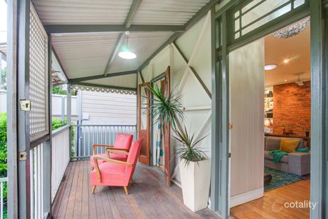 Property photo of 222 Baroona Road Paddington QLD 4064