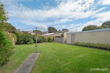 Property photo of 4 Victor Crescent Forest Hill VIC 3131