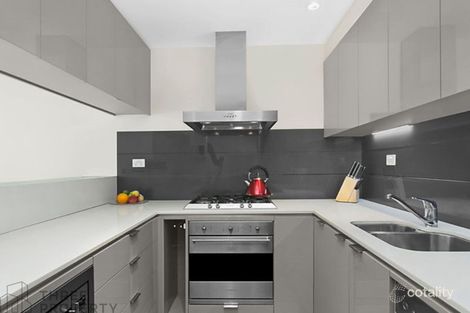 Property photo of 14/11 Waverley Crescent Bondi Junction NSW 2022