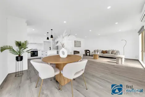 Property photo of 24 Mulberry Pass Craigieburn VIC 3064