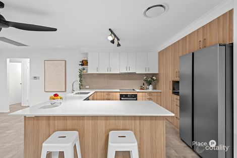 Property photo of 38 Silky Oak Crescent Carindale QLD 4152