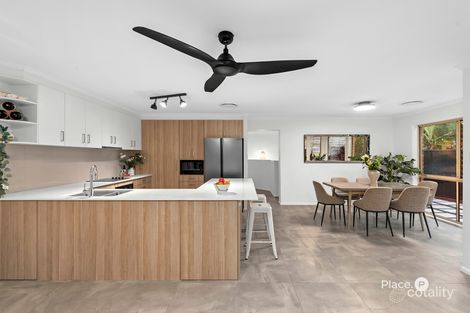 Property photo of 38 Silky Oak Crescent Carindale QLD 4152