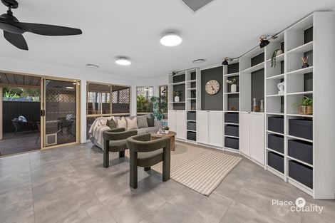 Property photo of 38 Silky Oak Crescent Carindale QLD 4152