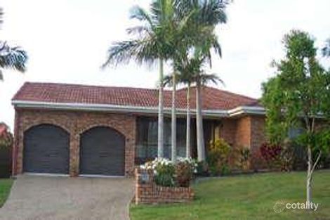 Property photo of 6 Bilgola Place Robina QLD 4226