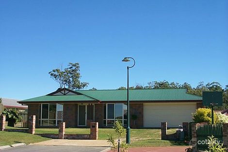 10 Red Gum Ct, Warner, QLD 4500