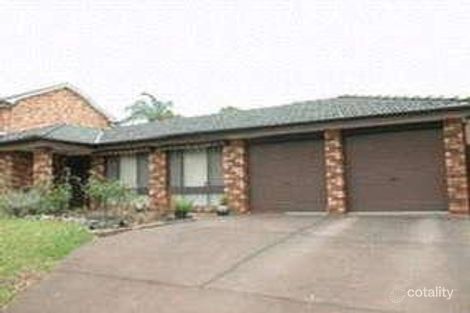 Property photo of 21 Kentia Parade Cherrybrook NSW 2126
