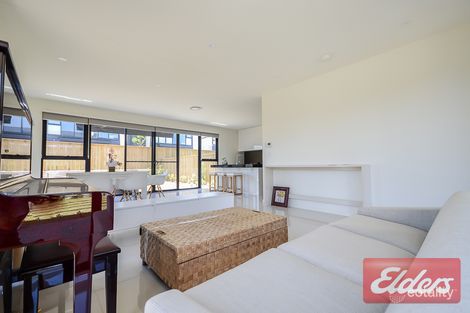 Property photo of 49 Rosenfeld Avenue North Kellyville NSW 2155