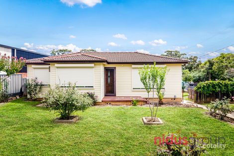 32 George St, Mount Druitt, NSW 2770