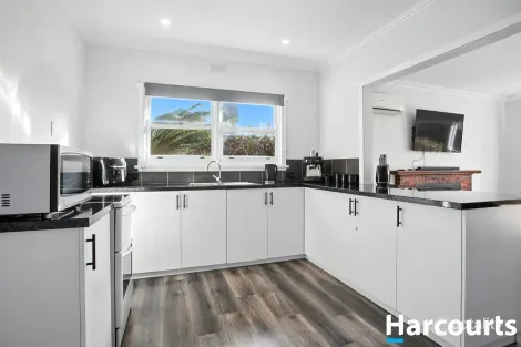 Property photo of 54 High Street Beaconsfield TAS 7270