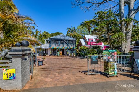 131 Long Rd, Tamborine Mountain, QLD 4272