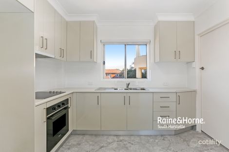 Property photo of 6/560 Railway Parade Hurstville NSW 2220