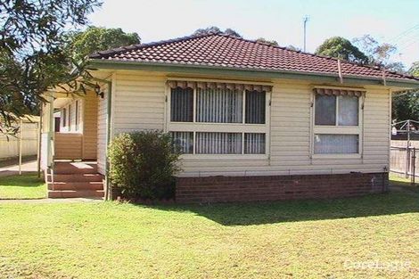 Property photo of 31 Brallos Avenue Holsworthy NSW 2173