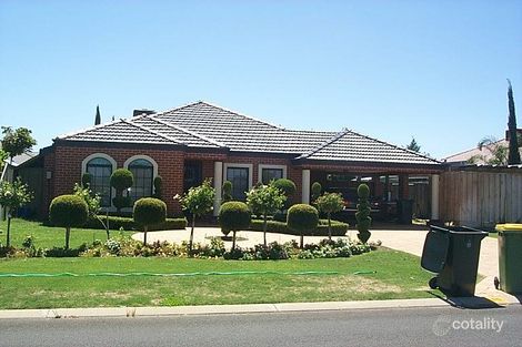 10 Braidwood Dr, Australind, WA 6233