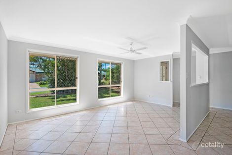 Property photo of 17 Gardenia Drive Birkdale QLD 4159
