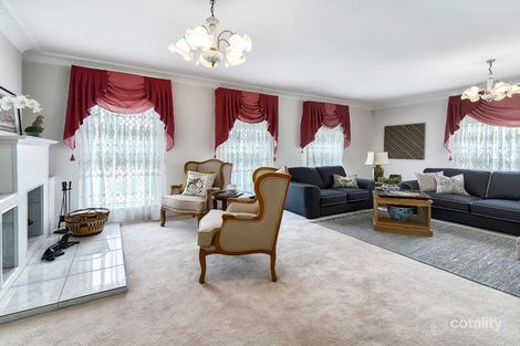 Property photo of 21 Dromos Street Eight Mile Plains QLD 4113