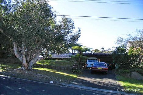 Property photo of 60 Barrie Street East Killara NSW 2071
