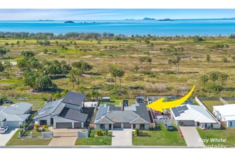 Property photo of 85 Monaco Drive Zilzie QLD 4710