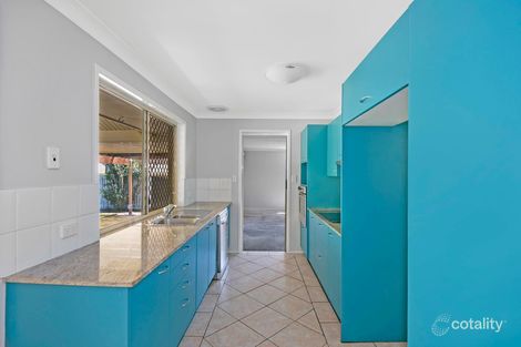 Property photo of 17 Gardenia Drive Birkdale QLD 4159
