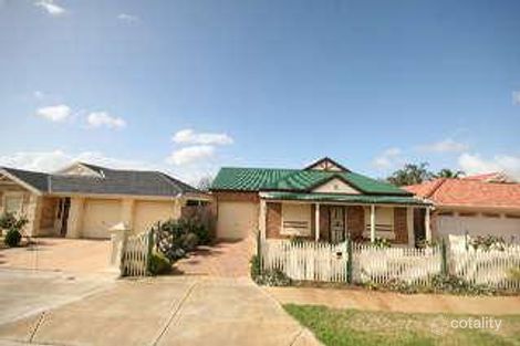 Property photo of 6 Sutherland Road Ferryden Park SA 5010