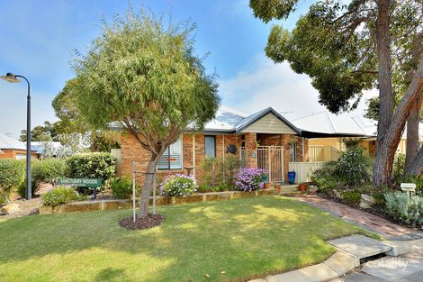 Property photo of 7 Grasstree Road Wannanup WA 6210