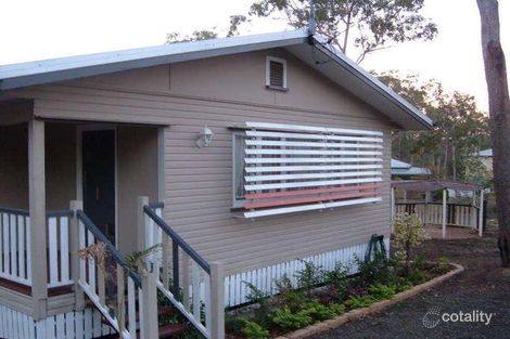 Property photo of 37 Andrews Court Regency Downs QLD 4341