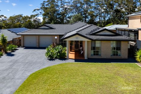 Property photo of 10 Holland Place Tumbi Umbi NSW 2261
