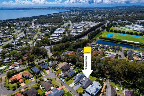 Property photo of 10 Holland Place Tumbi Umbi NSW 2261