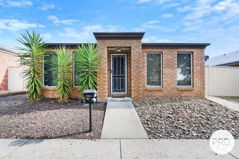 Property photo of 29 Kelliher Avenue Wodonga VIC 3690