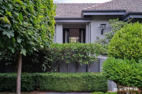 Property photo of 26 Hobart Avenue Forrest ACT 2603