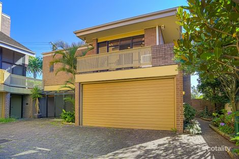 Property photo of 5/39 Brown Street The Hill NSW 2300