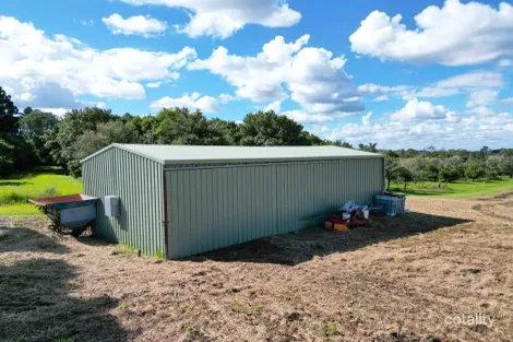 Property photo of 284 Fredericks Road Caniaba NSW 2480