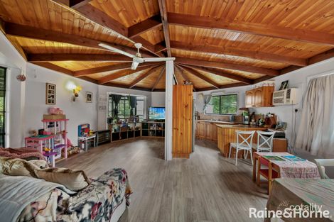 Property photo of 7 Hovea Road Carters Ridge QLD 4563