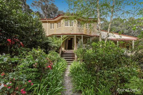 Property photo of 545 Gembrook Road Pakenham Upper VIC 3810
