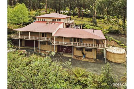 Property photo of 545 Gembrook Road Pakenham Upper VIC 3810