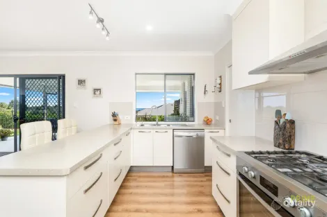 Property photo of 59 Mal Campbell Drive Craignish QLD 4655