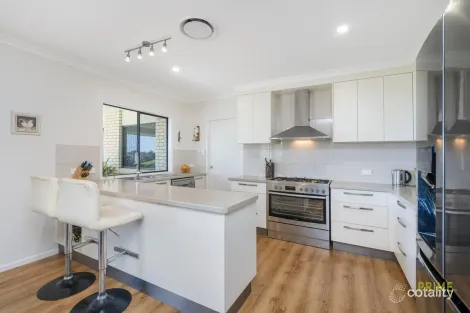 Property photo of 59 Mal Campbell Drive Craignish QLD 4655